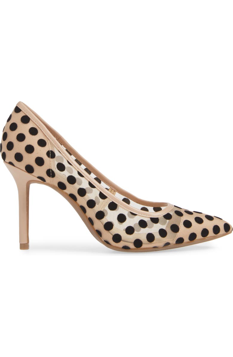 Katy Perry Pointy Toe Pump, Alternate, color,