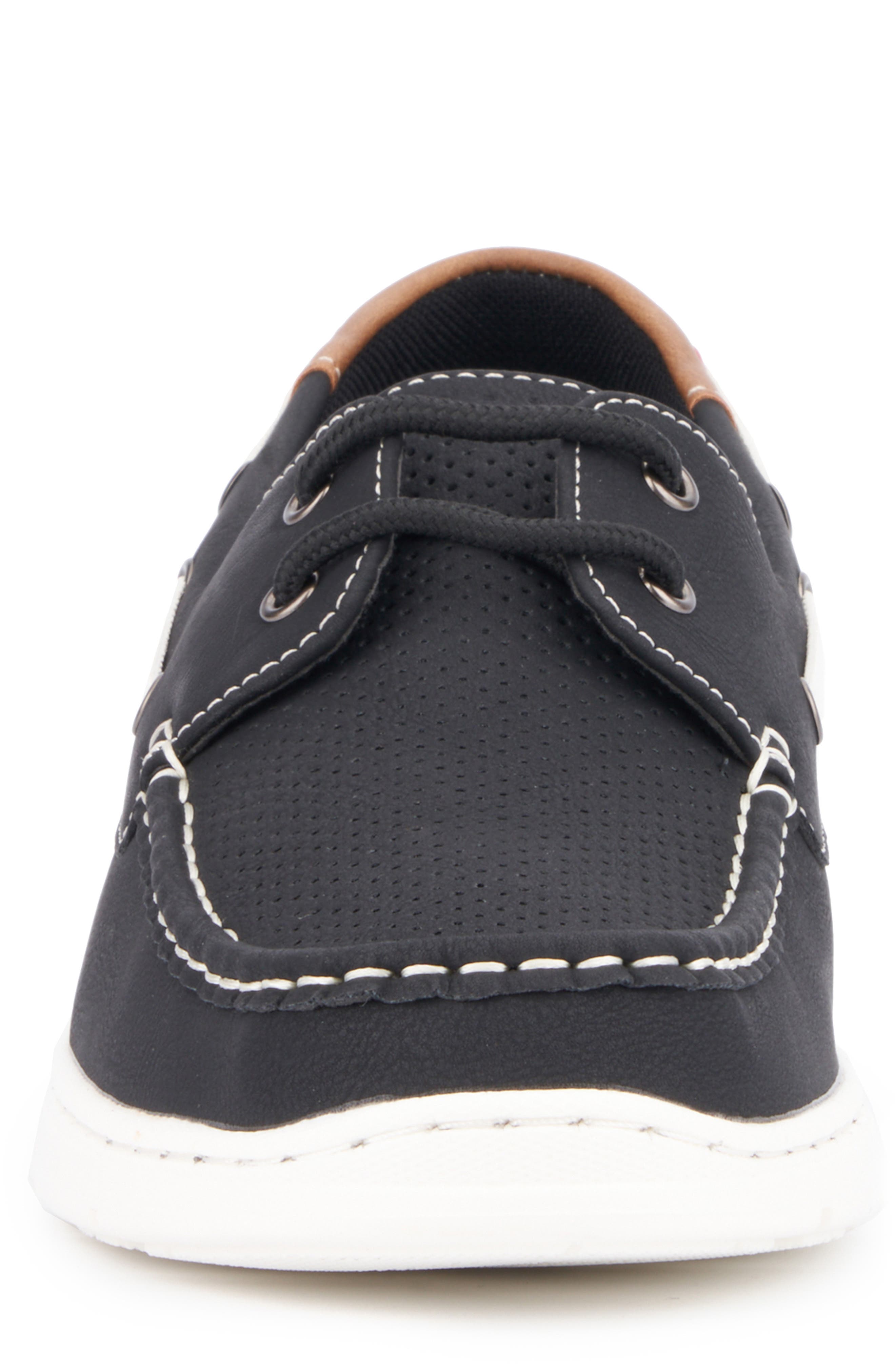 XRAY Trent Boat Shoe, Alternate, color, 