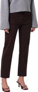 Citizens of Humanity Caia High Waist Ankle Straight Leg Jeans