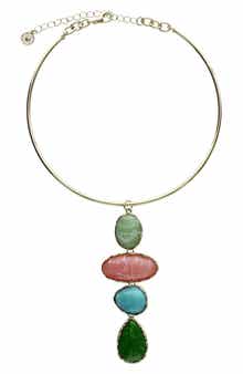 Stepping Stone Choker