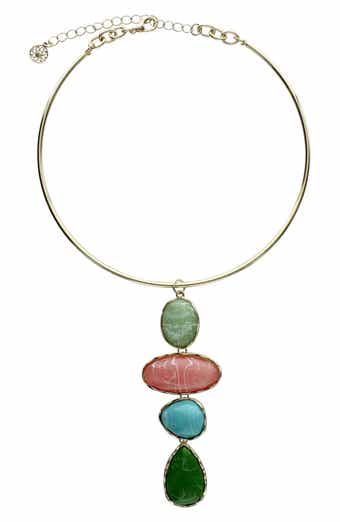 Stepping Stone Choker