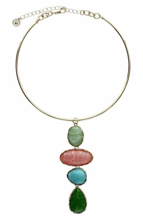 Stepping Stone Choker