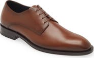 BOSS Derreck Plain Toe Derby