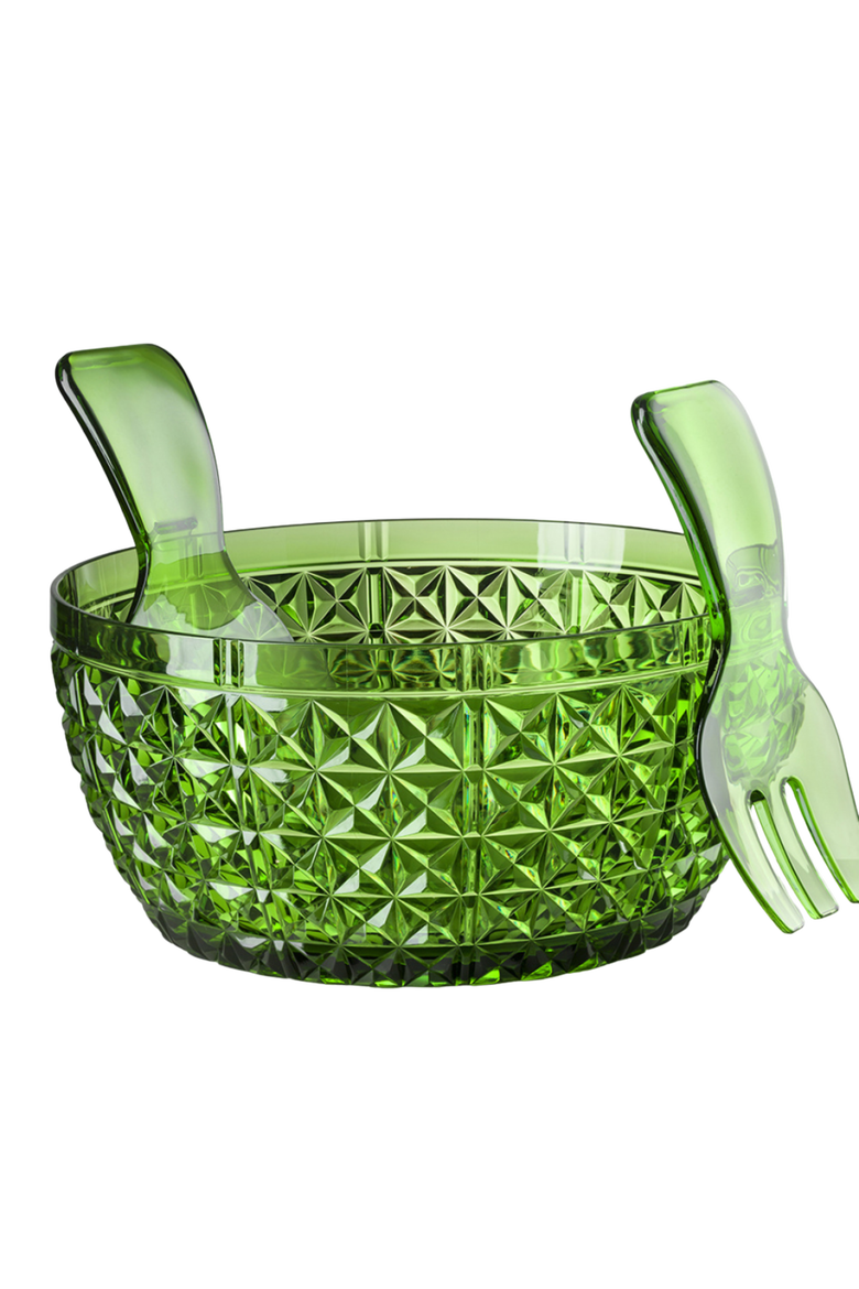Churchill Salad Bowl, Main, color, GREEN
