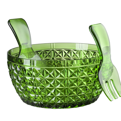 Churchill Salad Bowl