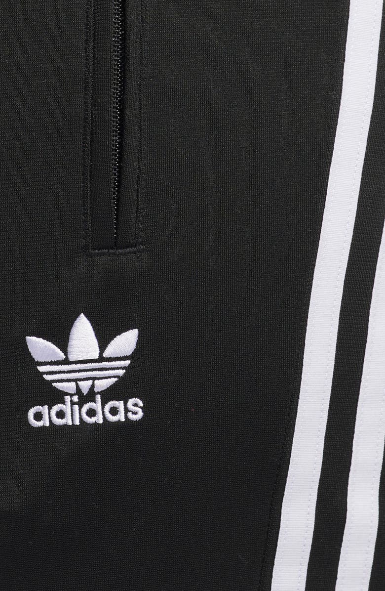 adidas Adicolor Firebird Recycled Polyester Track Pants, Alternate, color,
