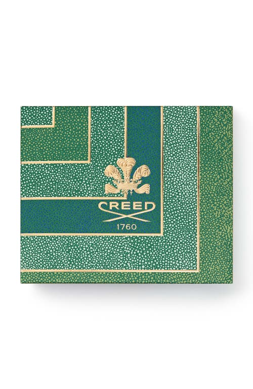 Creed Three-piece Gift Set In Multi