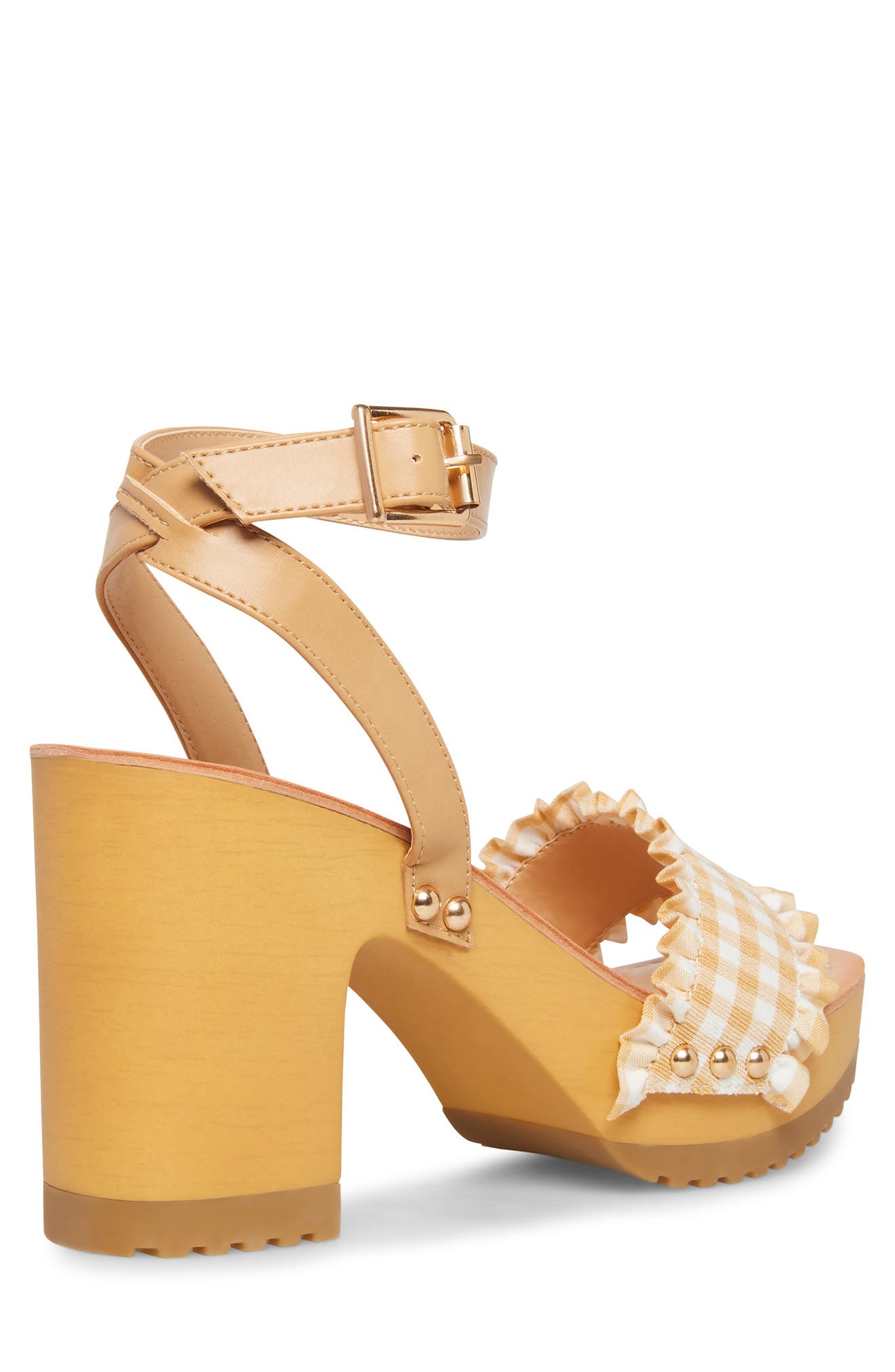 Madden Girl Camila Block Heel Platform Sandal, Alternate, color, 