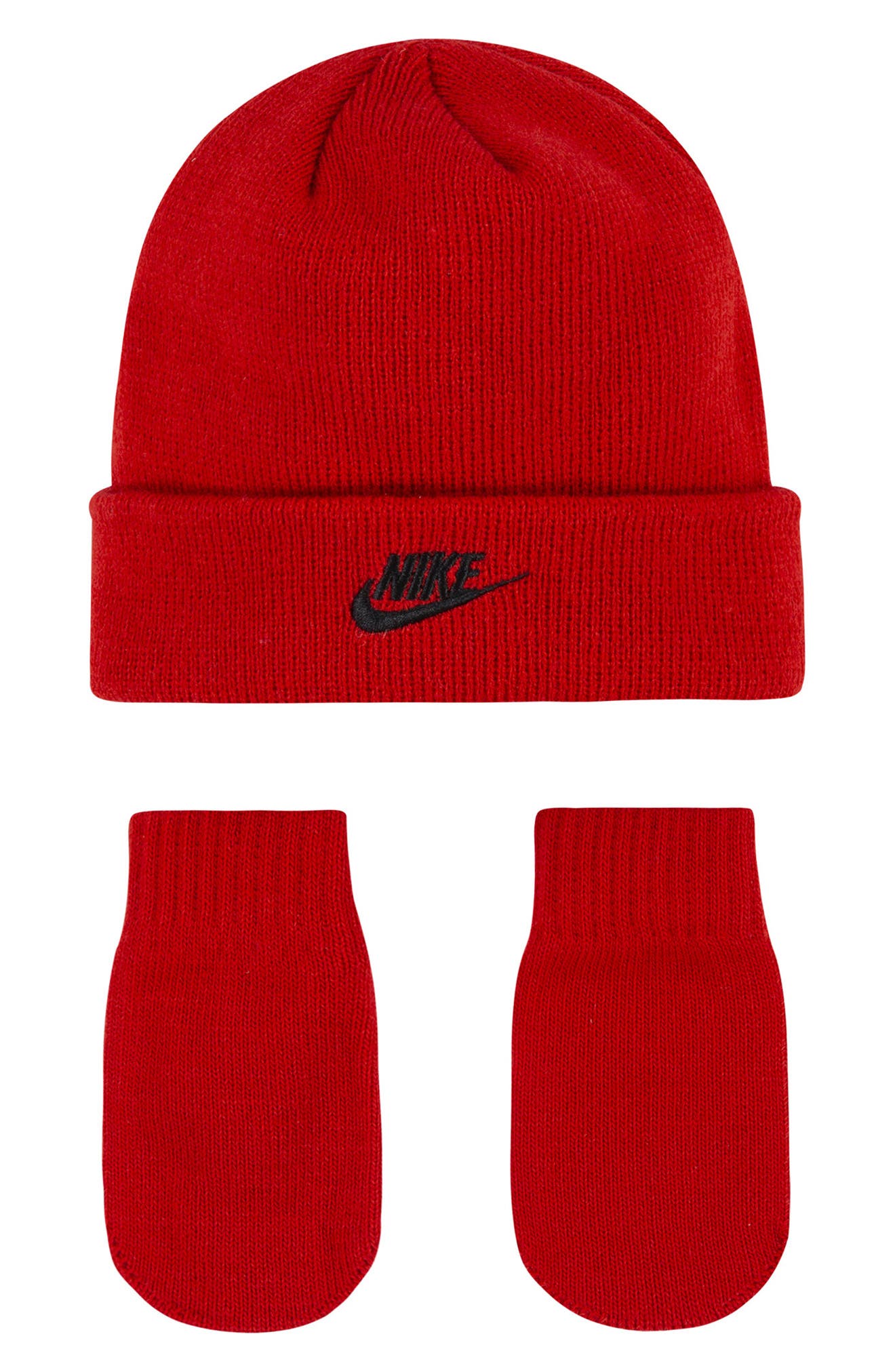 UNIVERSITY RED