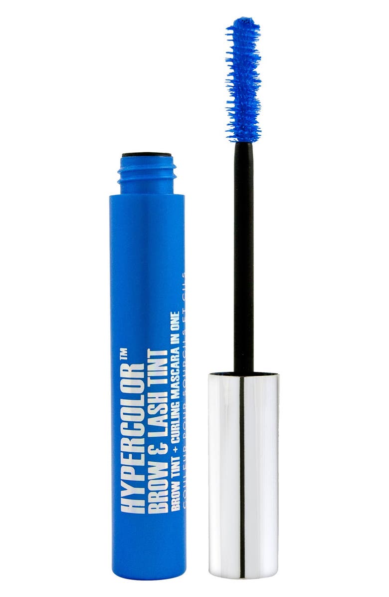 Anastasia Beverly Hills 'Hypercolor' Brow Gel & Mascara, Main, color,