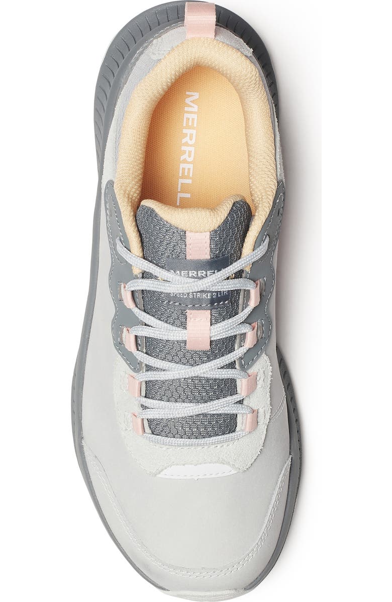 Merrell Speed Strike 2 Hiking Shoe, Alternate, color, Gale