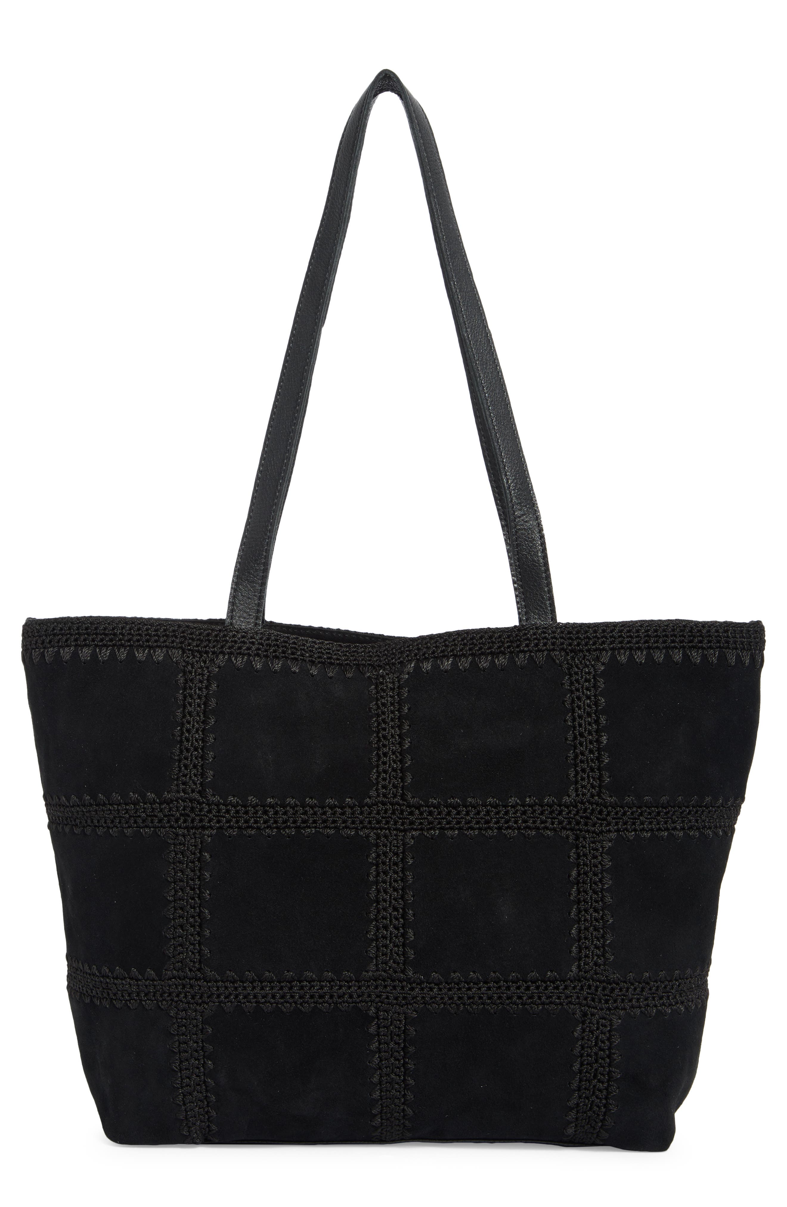 Metro Tote
