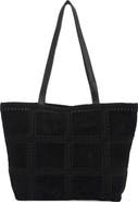 SAK Metro Tote