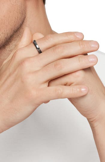 Classic Titanium Band