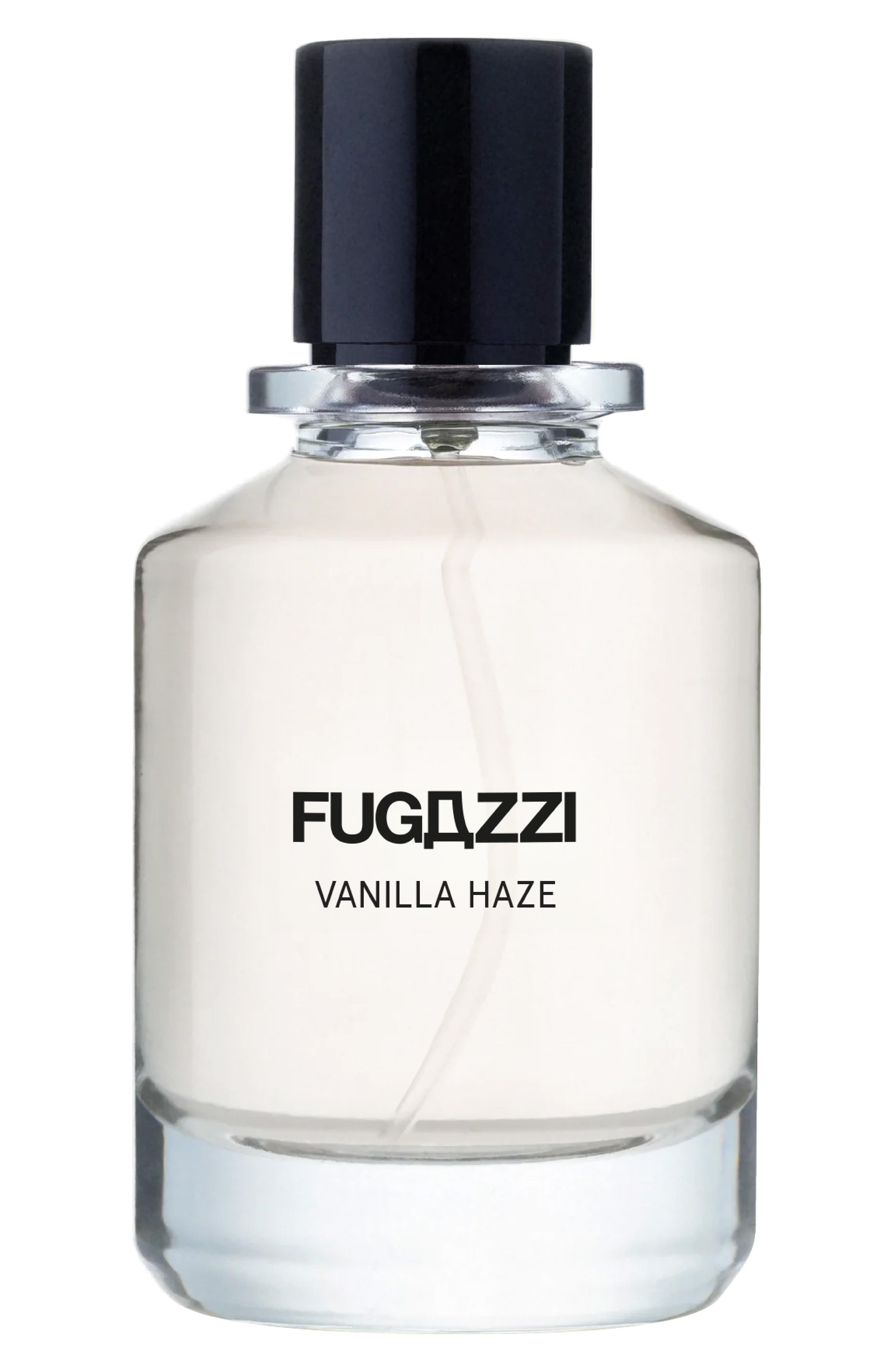 FUGAZZI Vanilla Haze Extrait de Parfum 