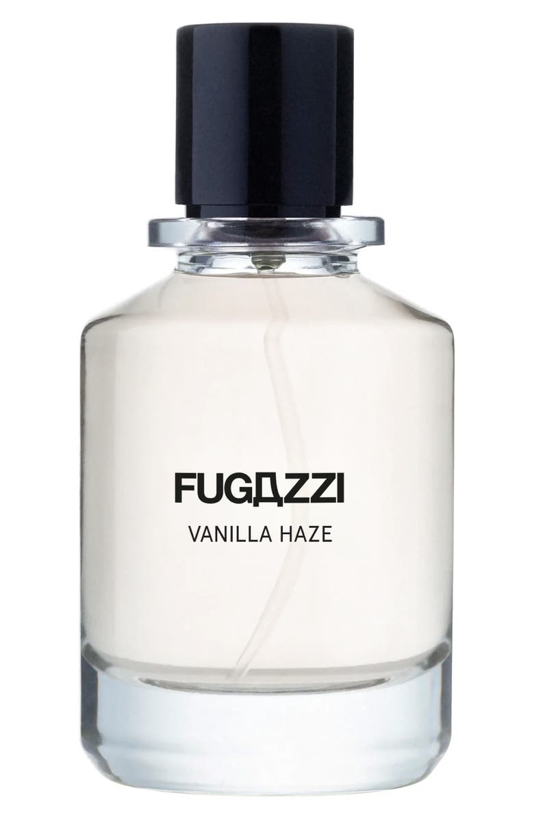 FUGAZZI Vanilla Haze Extrait de Parfum, Main, color,