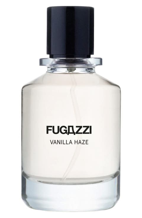 Vanilla Haze Extrait de Parfum