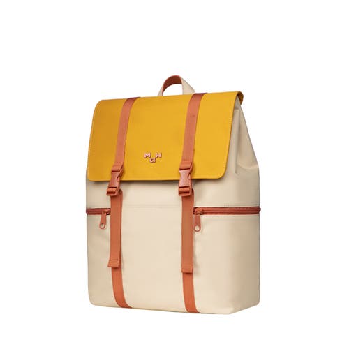 Mah Siro Backpack In Neutral