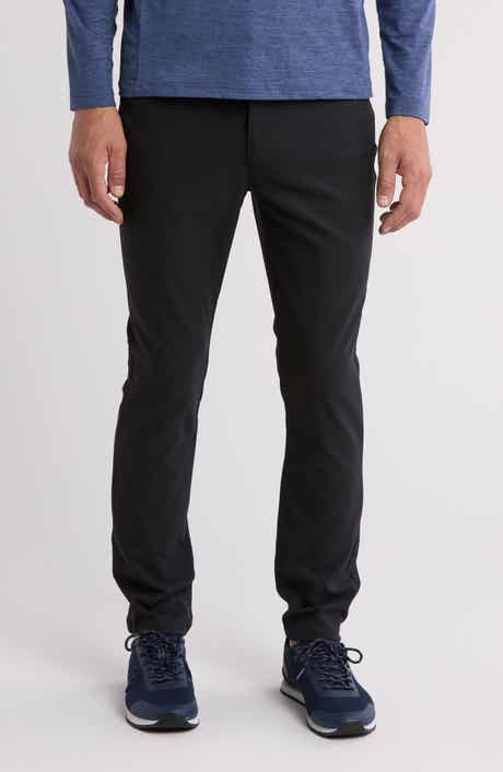 Calvin Klein Brushed Twill Slim Pants | Nordstromrack Calvin Klein Brushed Twill Slim Pants | Nordstromrack