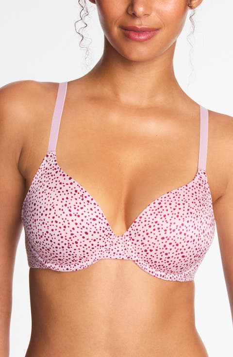 Future Foundation Underwire T-Shirt Bra