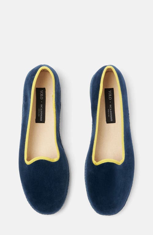 Scarosso Yolo Slippers
