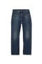 selected Dark Custom Wash