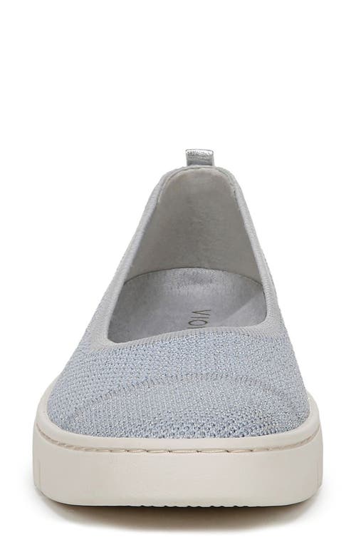 Vionic Uptown Knit Skimmer Flat