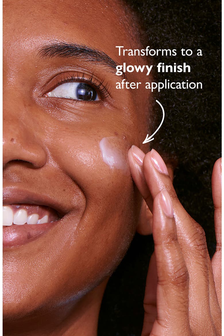Water Drench® Hyaluronic Cloud Rich Barrier Moisturizer, Alternate, color, NO COLOR