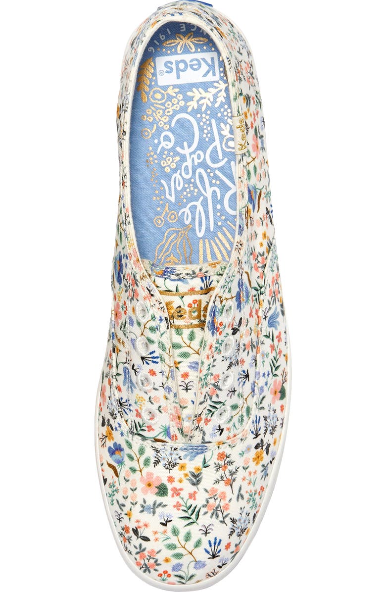 Keds<sup>®</sup> Chillax Slip-On Sneaker, Alternate, color,