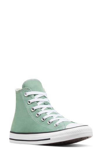 Converse Chuck Taylor® All Star® High Top Sneaker In Herby