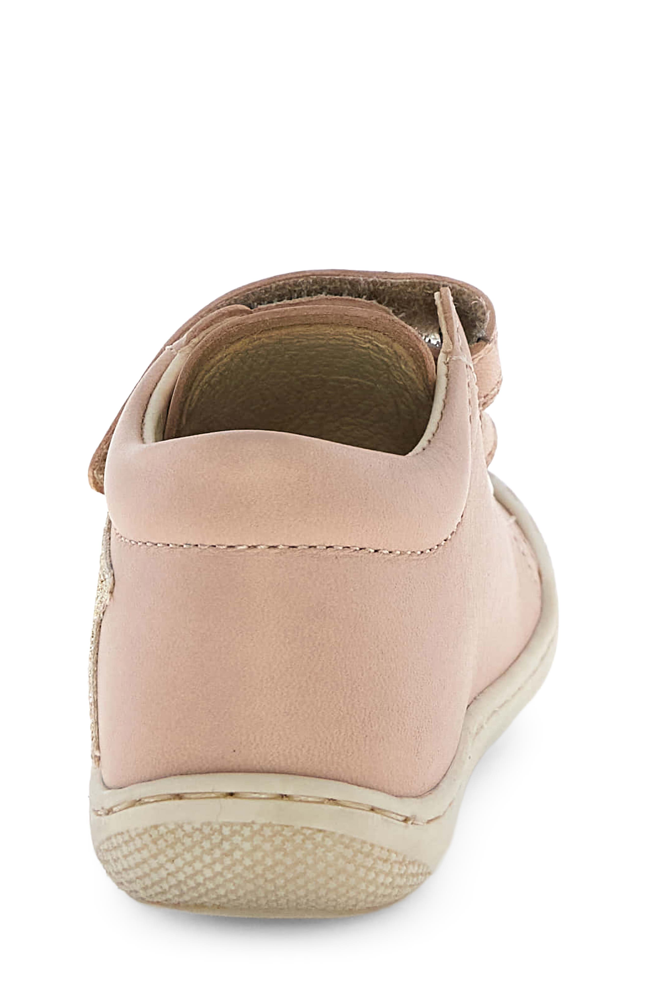 Kids' Kolde VL Sneaker, Alternate, color, PINK