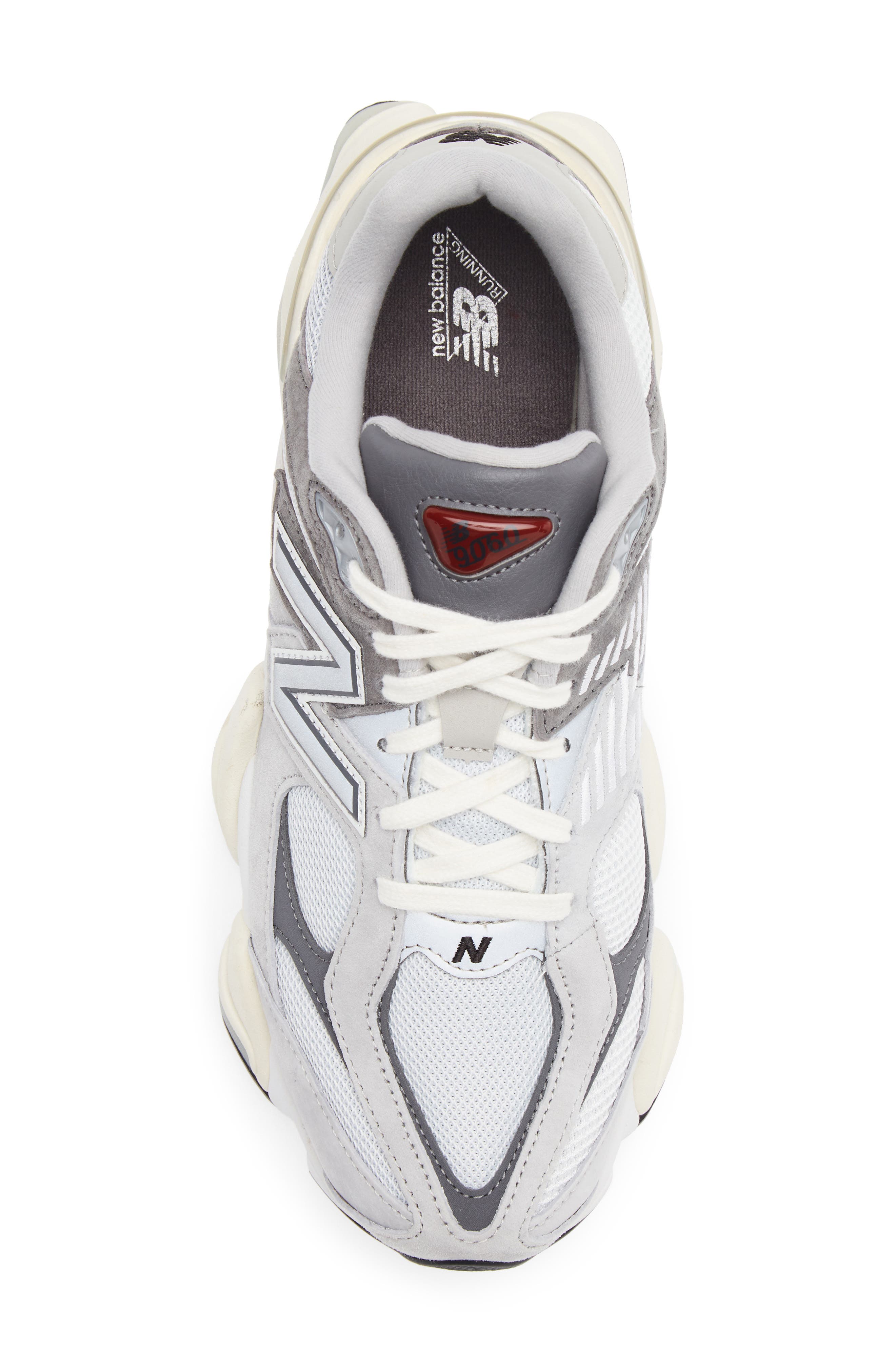 Gender Inclusive 9060 Sneaker, Alternate, color, RAIN CLOUD/ CASTLEROCK