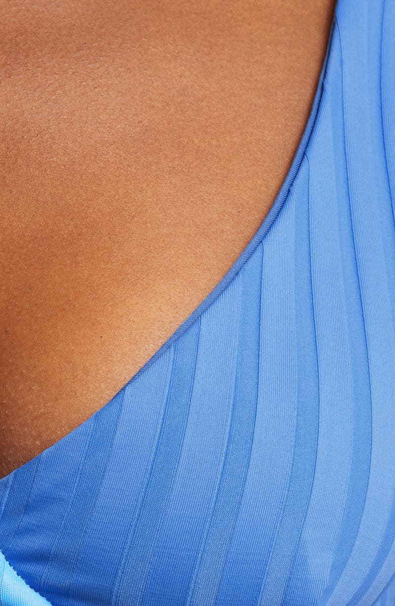 Vitamin A<sup>®</sup> Rossi Underwire Bikini Top, Alternate, color, Dream Blue