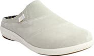 Revitalign Siesta Nuevo Orthotic Sneaker Clog