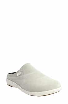 Siesta Nuevo Orthotic Sneaker Clog