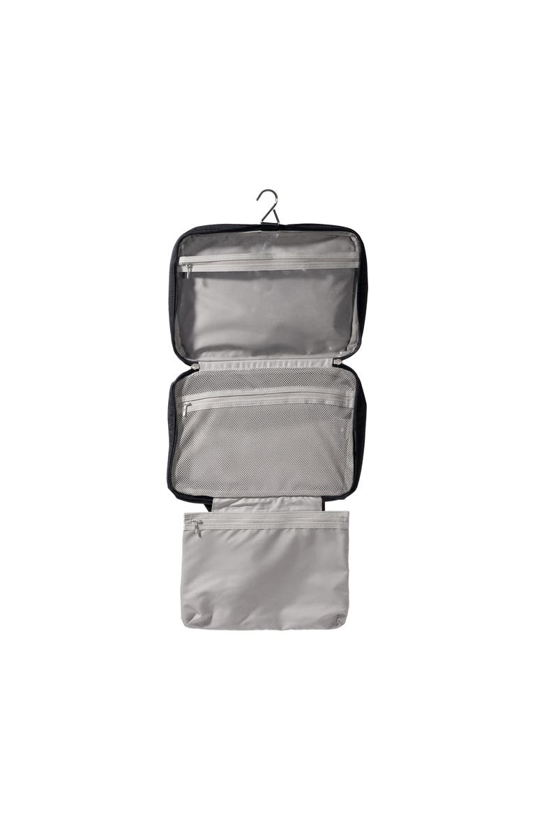 BAGGALLINI Large Hanging Travel Toiletry Kit, Alternate, color,