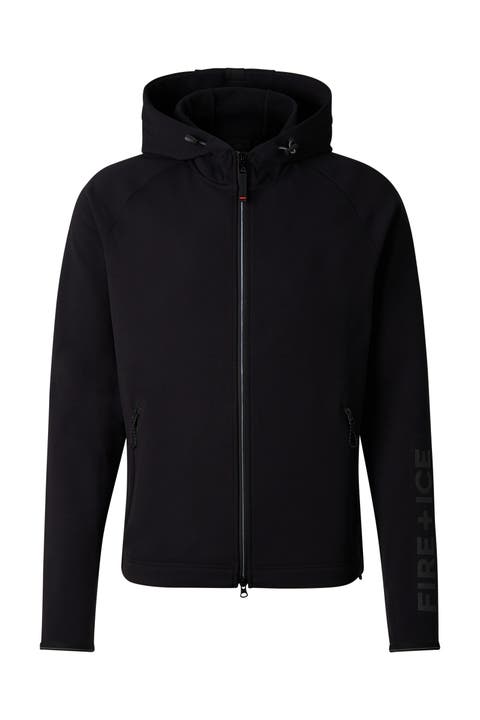 Glenn Midlayer Jacket