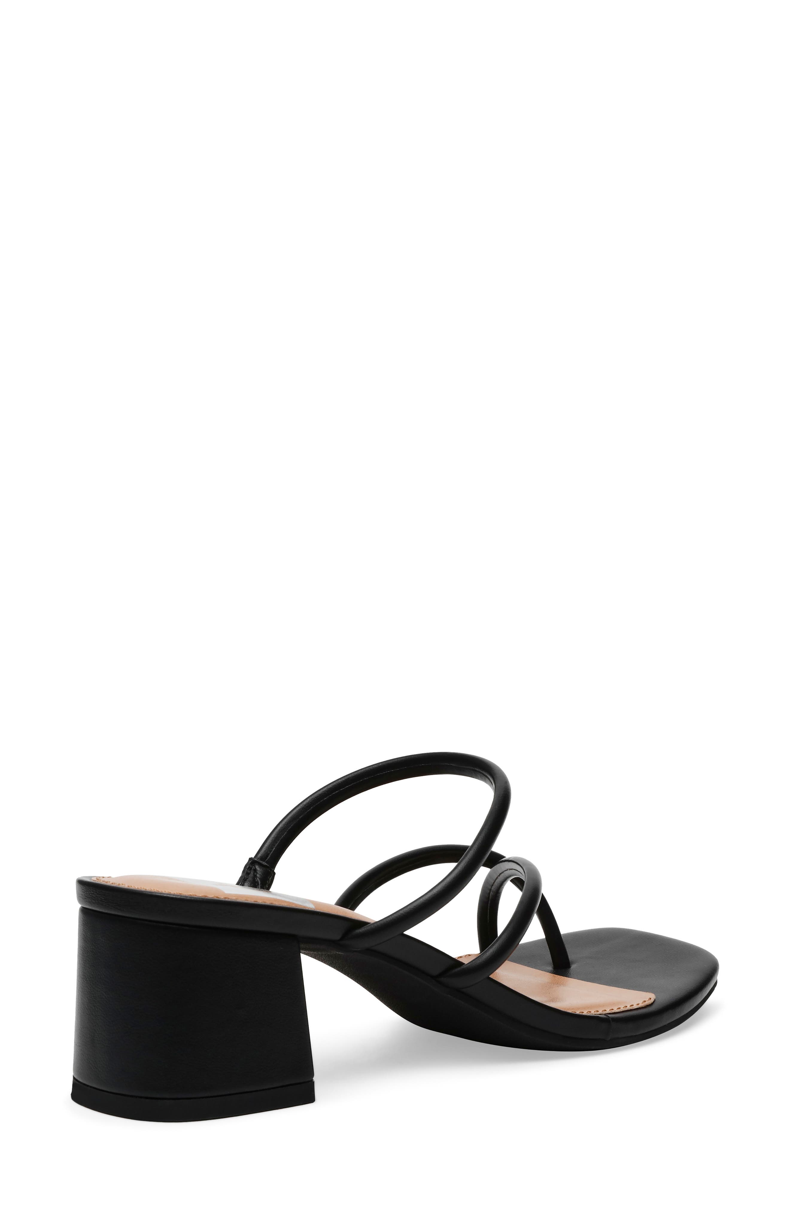 DV by Dolce Vita Lumena Sandal, Alternate, color, Black