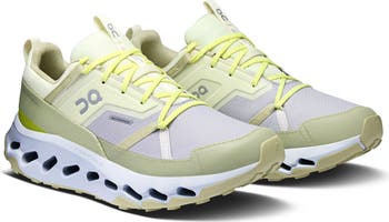 On Cloudhorizon Waterproof Hiking Shoe (Women) | Nordstrom