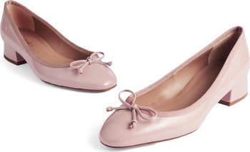 Aurelie Pump