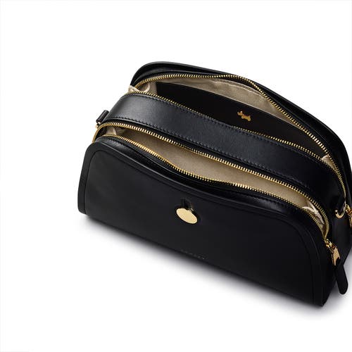 Radley Bathurst Mews Small Ziptop Crossbody Bag