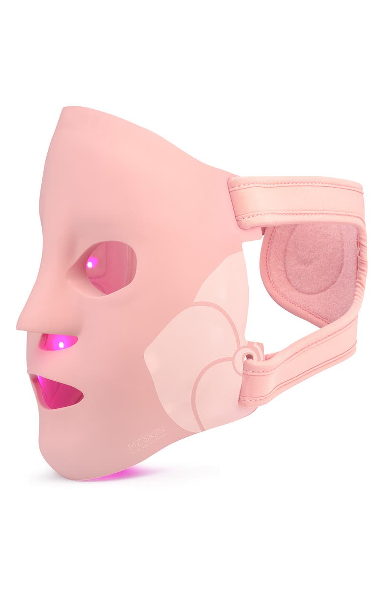 MZ Skin LightMAX Supercharged LED Mask 2.0, Alternate, color,