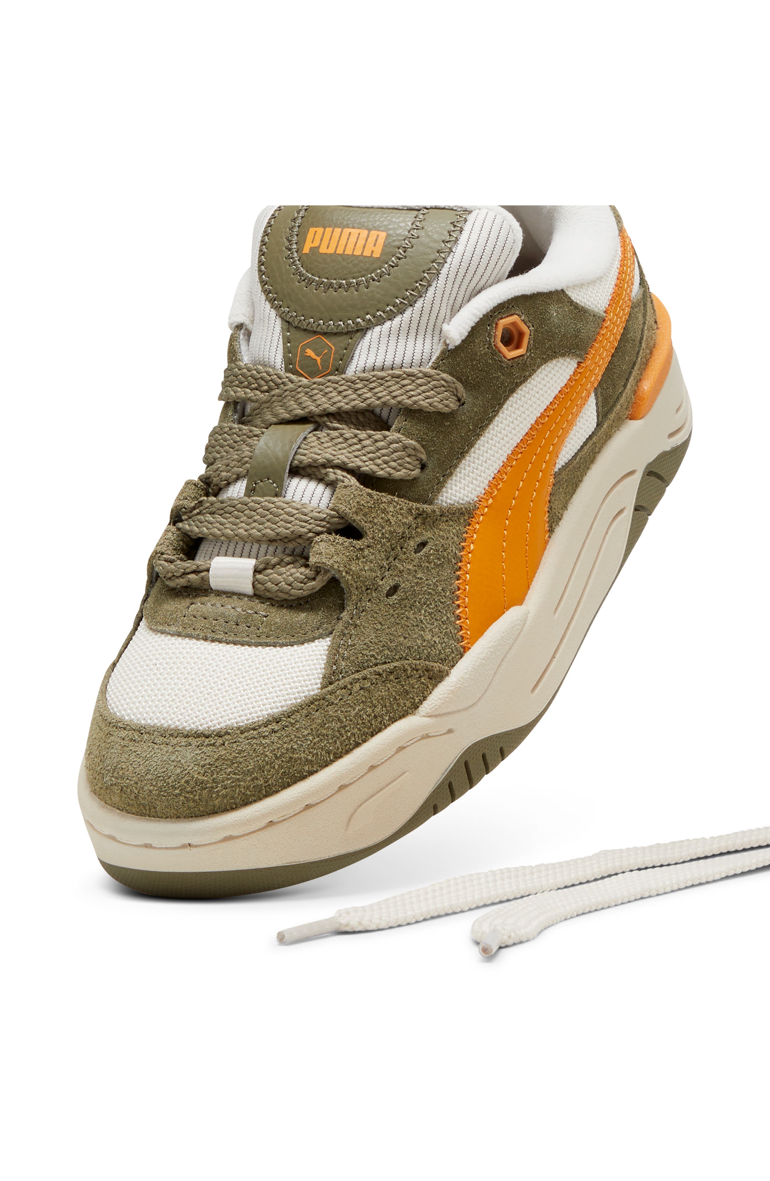 PUMA -180 Sneaker, Alternate, color, 
