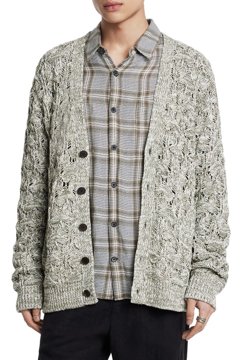 Mother Cardigan, Main, color, DEEP OLIVE