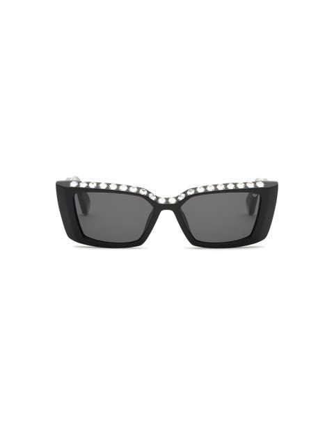 Sunglasses Plein Pure Crystal Women