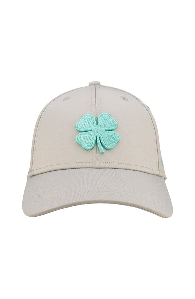 Black Clover Premium Clover 135 Hat, Main, color,