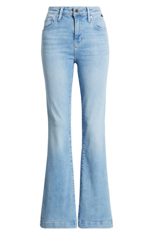 Mavi Jeans Sydney Stretch Flare Jeans