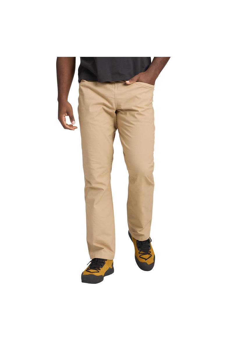 Men's Ethos Pant, Main, color, Khaki