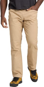 Black Diamond Ethos Pant - Men's