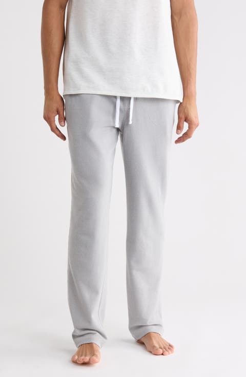 French Terry Lounge Joggers